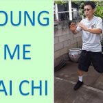 Young Me Tai Chi with Mike Lin