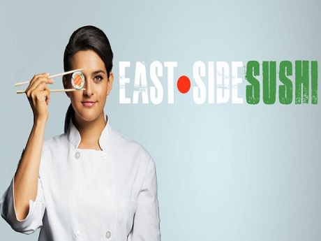 East Side Sushi Movie Poster