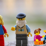 Lego Family