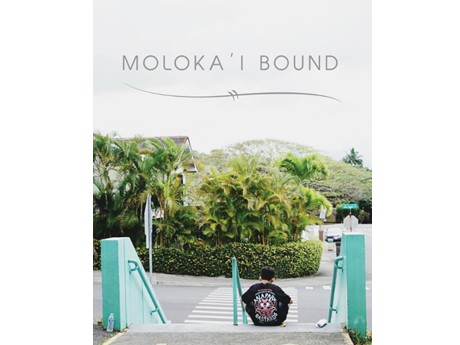 Molokai Bound film cover