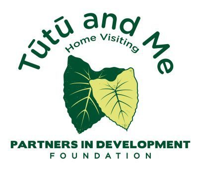 Partners in Development Foundation, Home Visiting Logo
