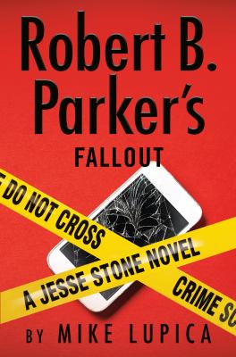 Robert B. Parker's Fallout book cover