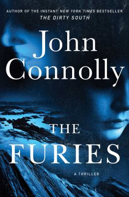 The Furies book cover