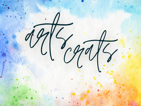 Arts & Crafts