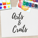 Arts & Crafts
