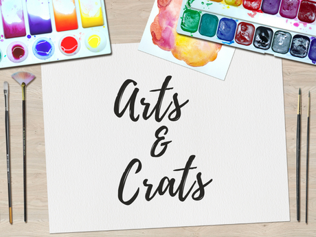 Arts & Crafts