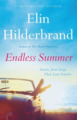Endless Summer book cover