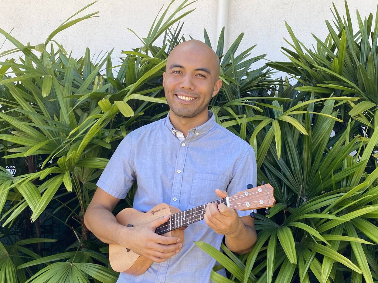 ukulele-waimanalo