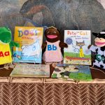 Waimanalo Storytime