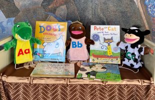Waimanalo Storytime