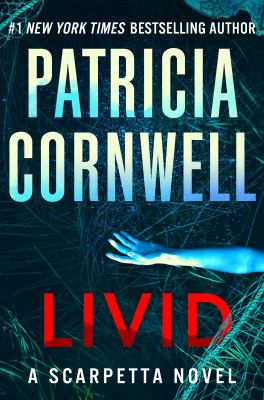 Livid book cover