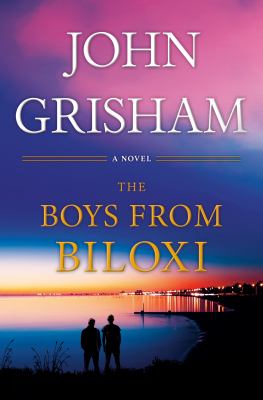 The Boys from Biloxi book cover