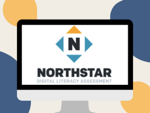 Northstar Digital Literacy logo