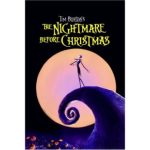 poster for Nightmare Before Christmas