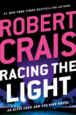 Racing the Light book cover