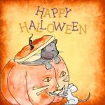 Spooky Storytime Picture