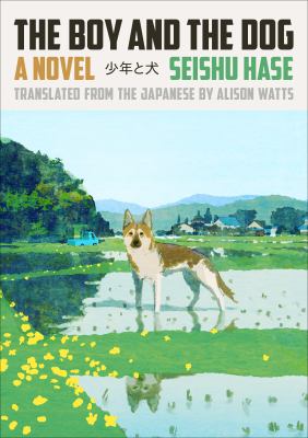 The Boy and the Dog book cover