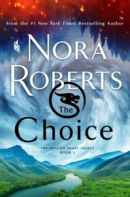 The Choice book cover