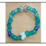 bead bracelet