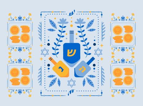 Hanukkah