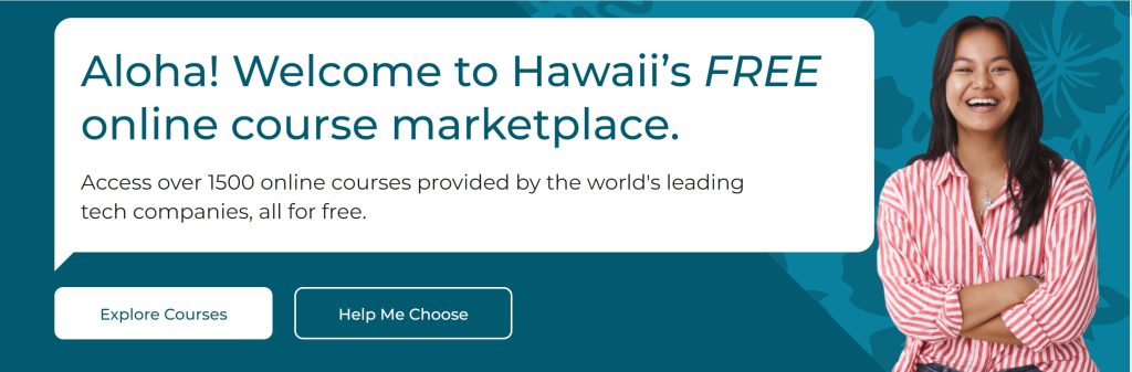 Explore the Skill Finder Site by Hawaii State Public Library System