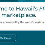 Skillfinder: Hawaii's free online course marketplace image