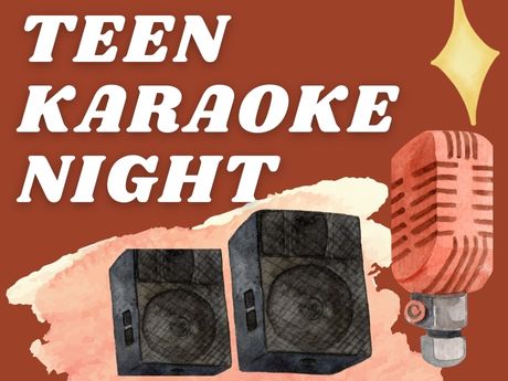 Teen Karaoke image