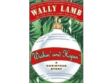 Cover of Wishin' and Hopin' by Wally Lamb