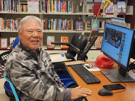 Hawaii State Public Library System | News