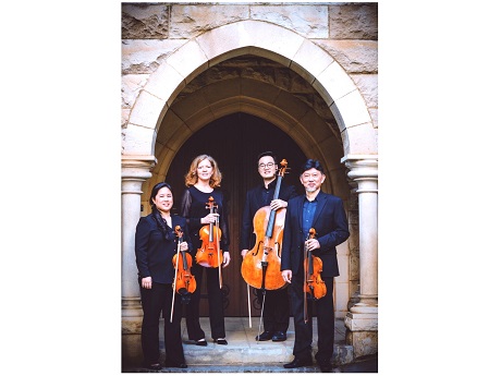 Galliard String Quartet