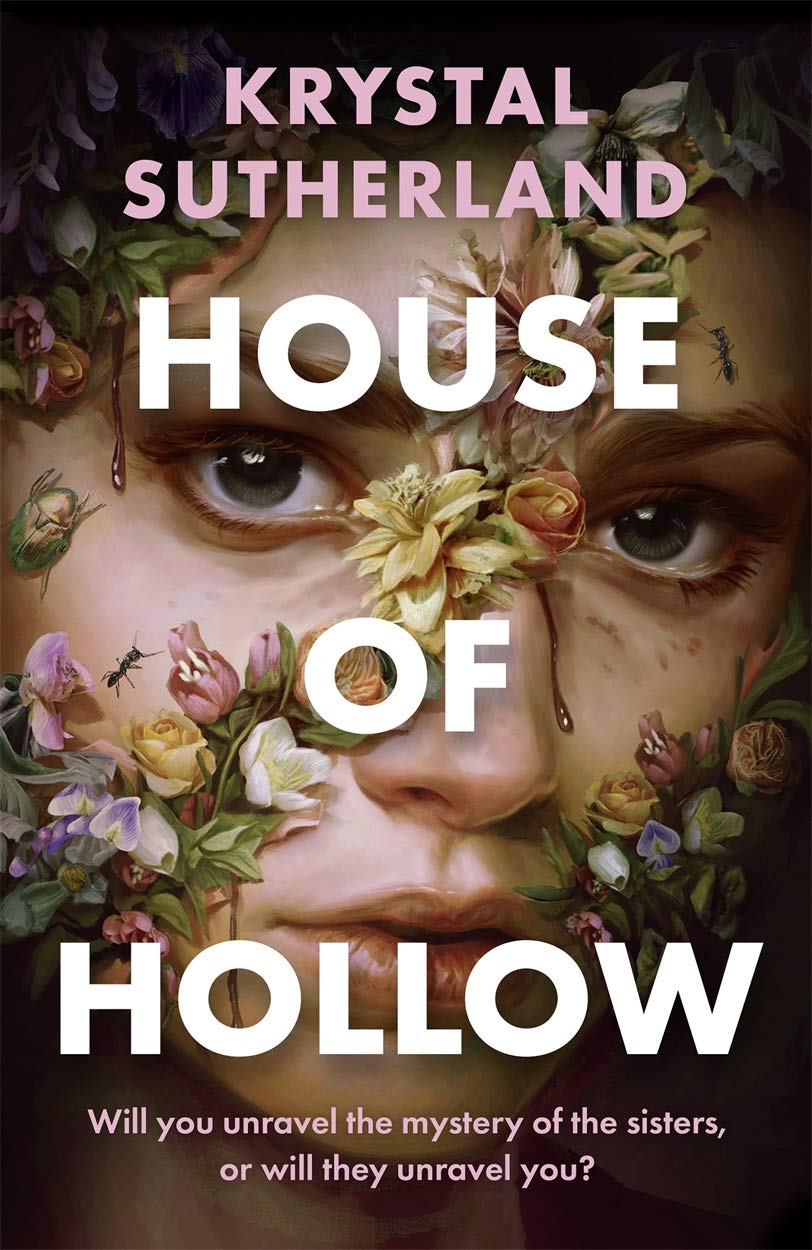 House of Hollow book cover