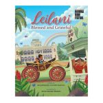Book Cover of Leilani Blessed and Grateful
