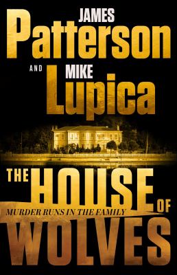 The House of Wolves book cover