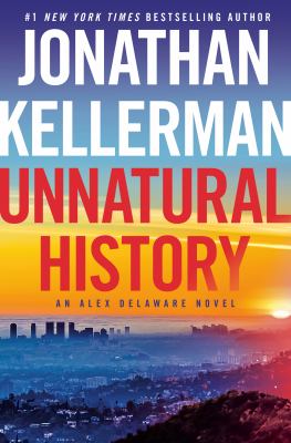 Unnatural History book cover