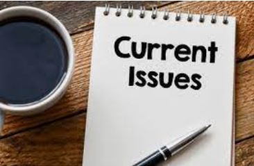 coffee&issues