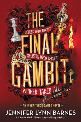 The Final Gambit book cover