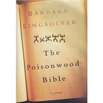 cover of the book The Poisonwood Bible