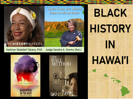 Black History In Hawaii