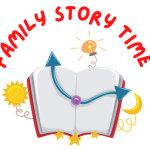 Family Story Time logo