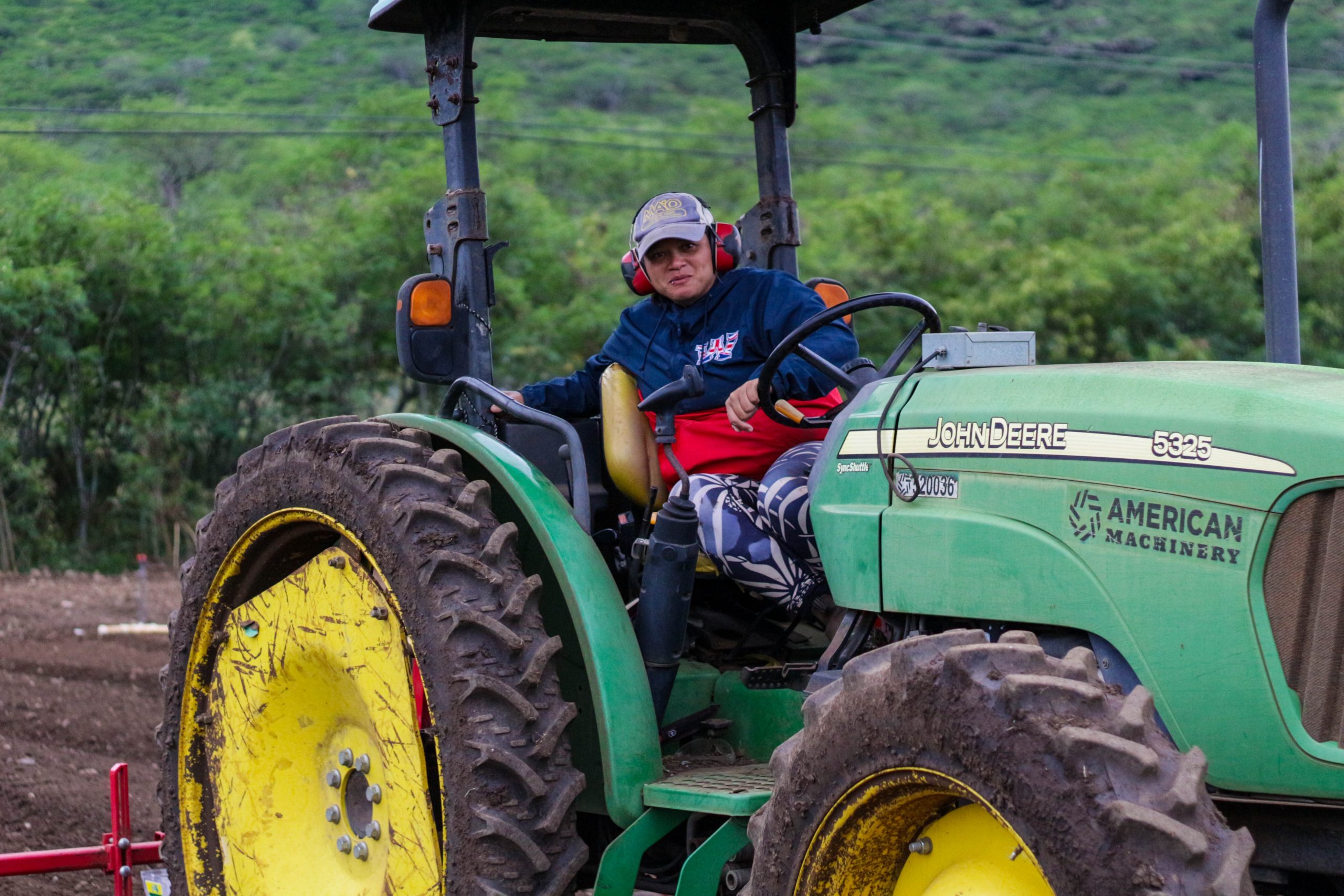 MA'O organic farms