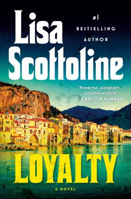Loyalty book cover
