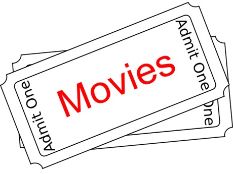 Movie Ticket