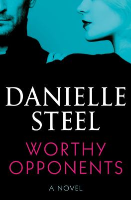 Worthy Opponents book cover