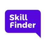 Skill Finder logo