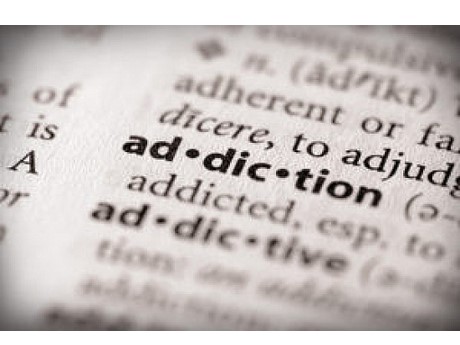 photo for program on addiction
