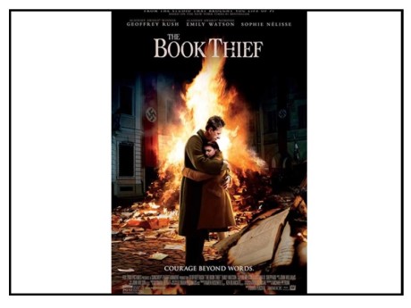 book thief