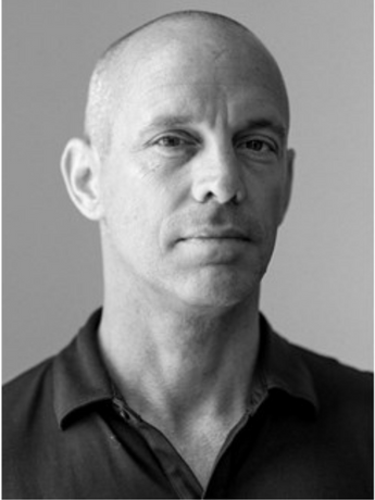 Author Ron Williams