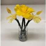 Flower Pen Craft