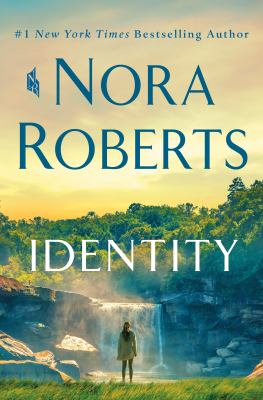 Identity book cover