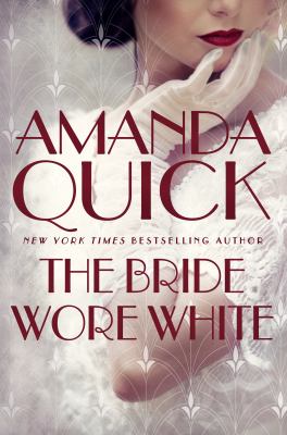The Bride Wore White book cover
